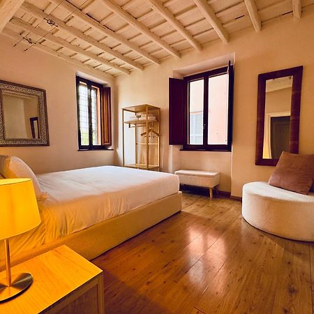 La Giulia Luxury - Homkeey Apartments Rome Exterior photo
