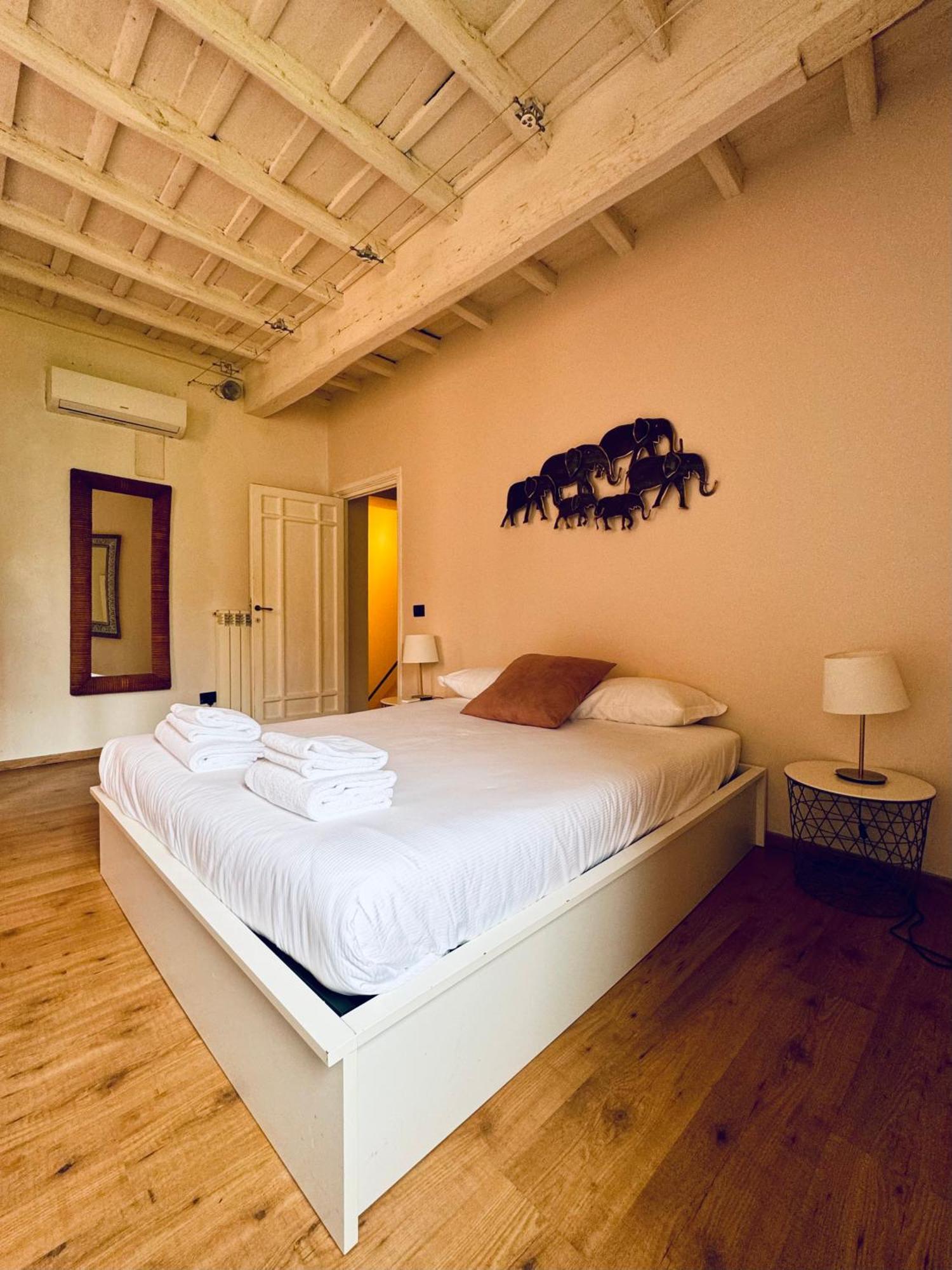 La Giulia Luxury - Homkeey Apartments Rome Exterior photo