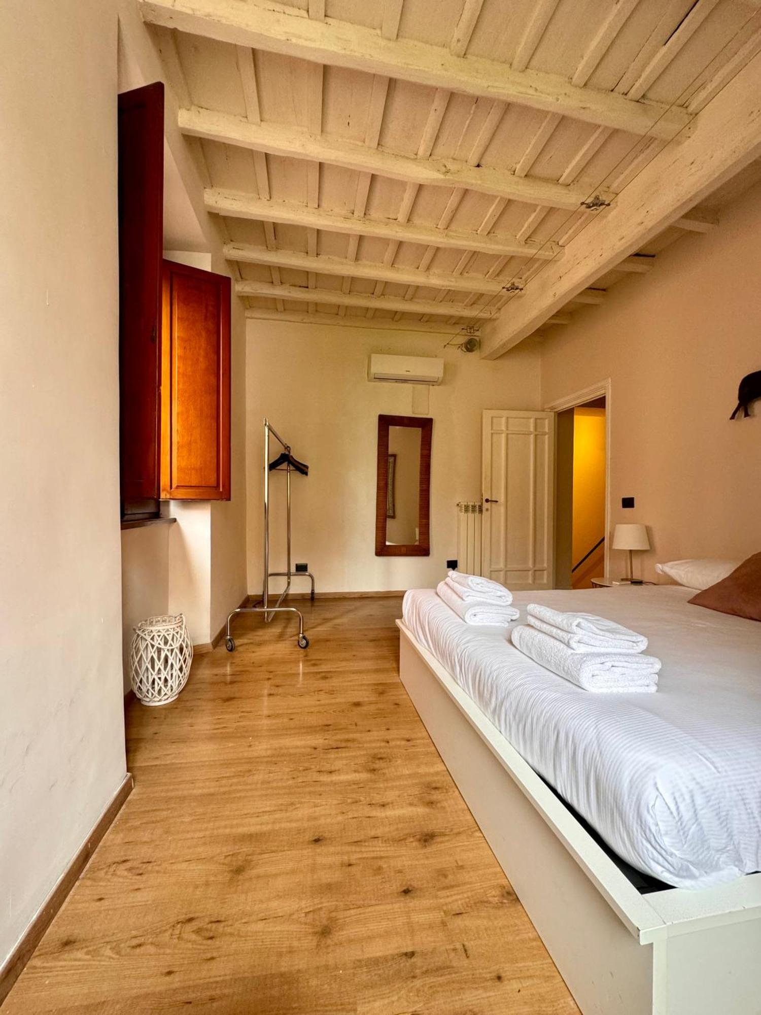 La Giulia Luxury - Homkeey Apartments Rome Exterior photo