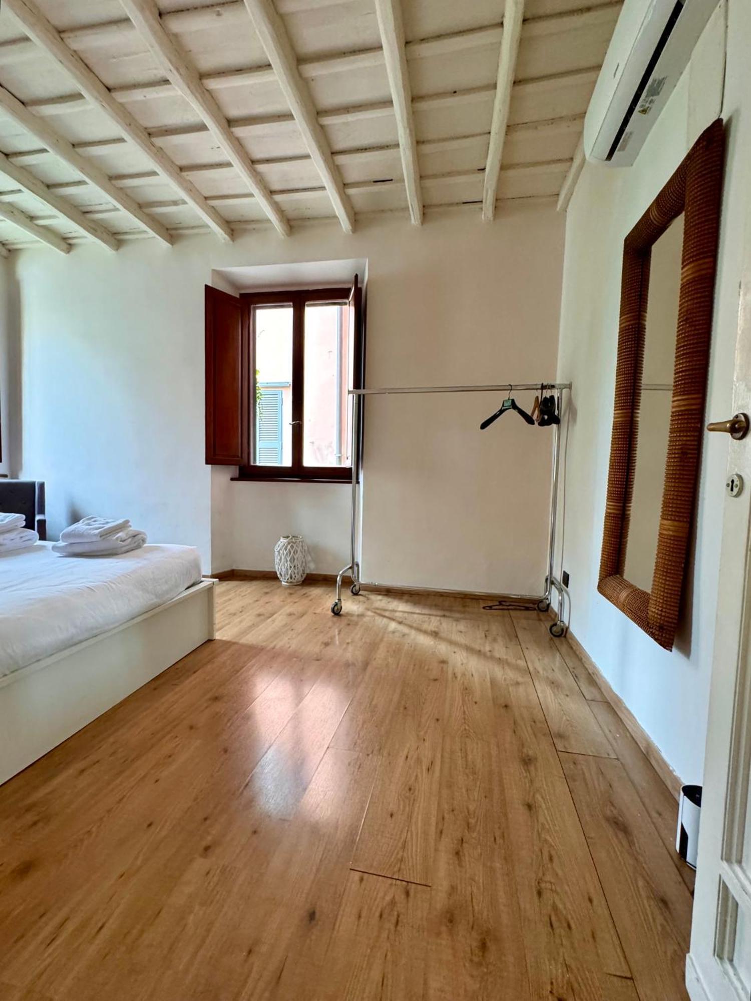 La Giulia Luxury - Homkeey Apartments Rome Exterior photo