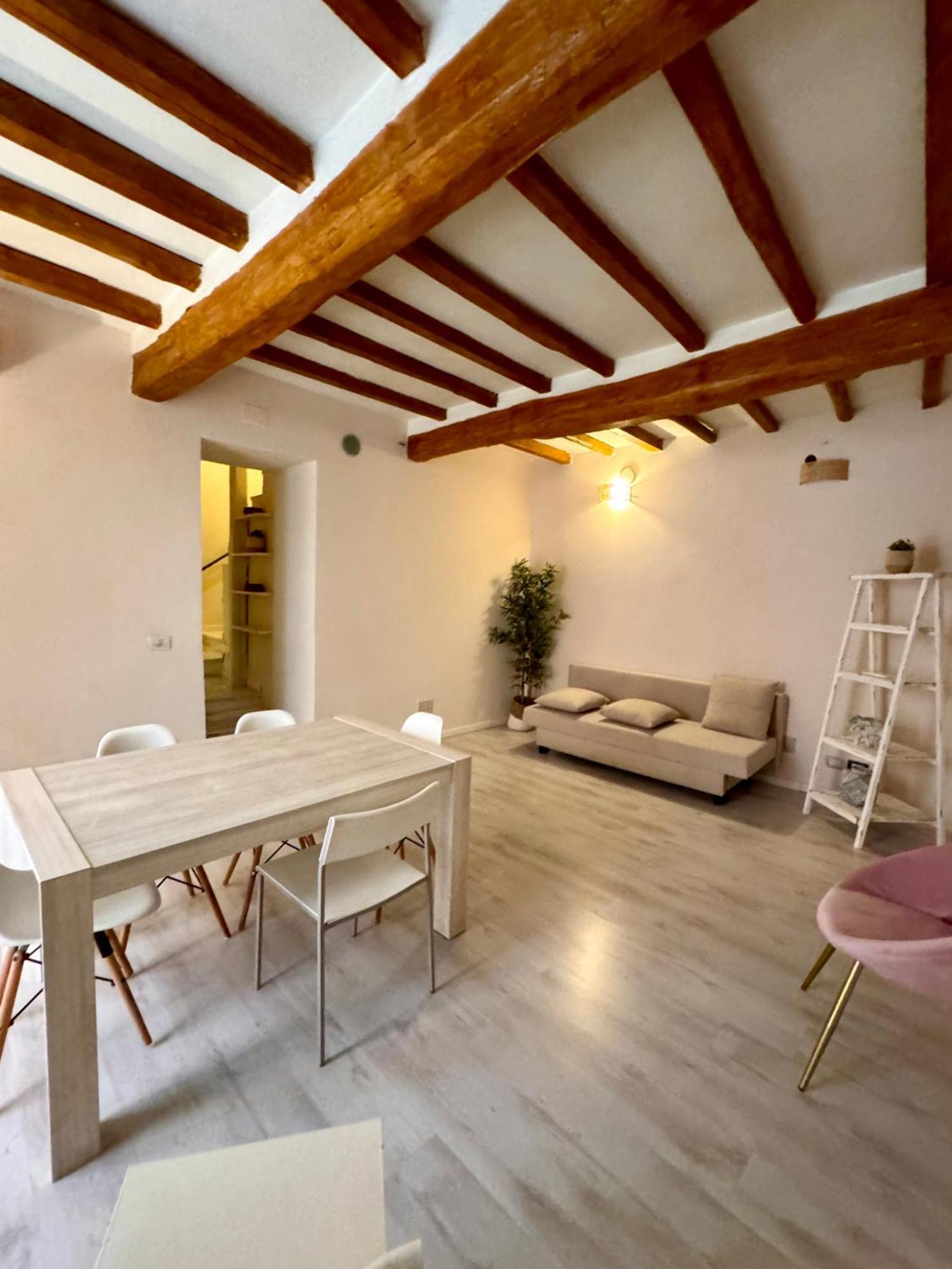 La Giulia Luxury - Homkeey Apartments Rome Exterior photo
