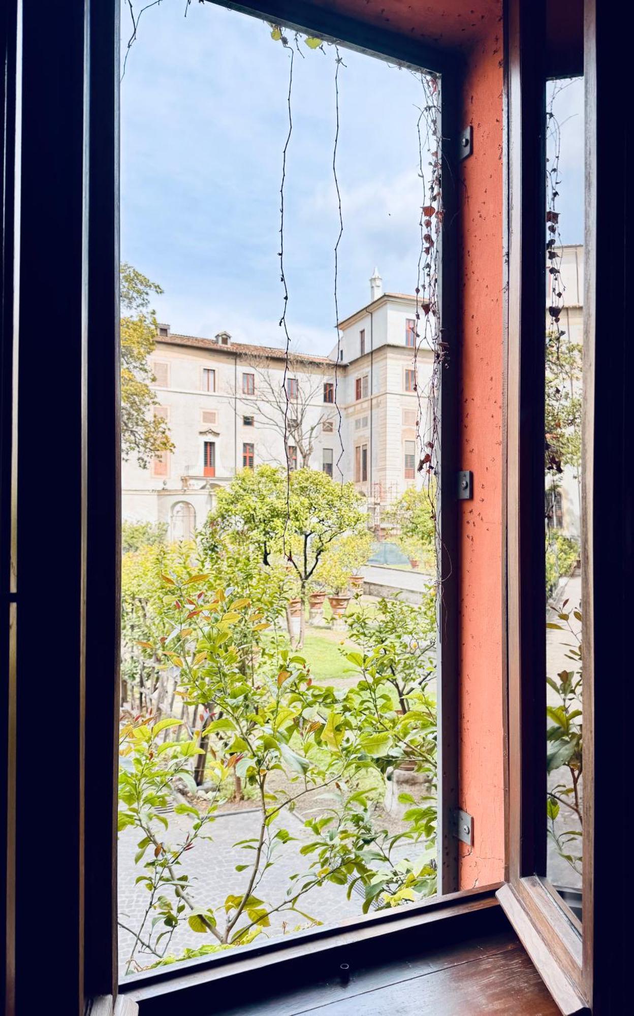 La Giulia Luxury - Homkeey Apartments Rome Exterior photo