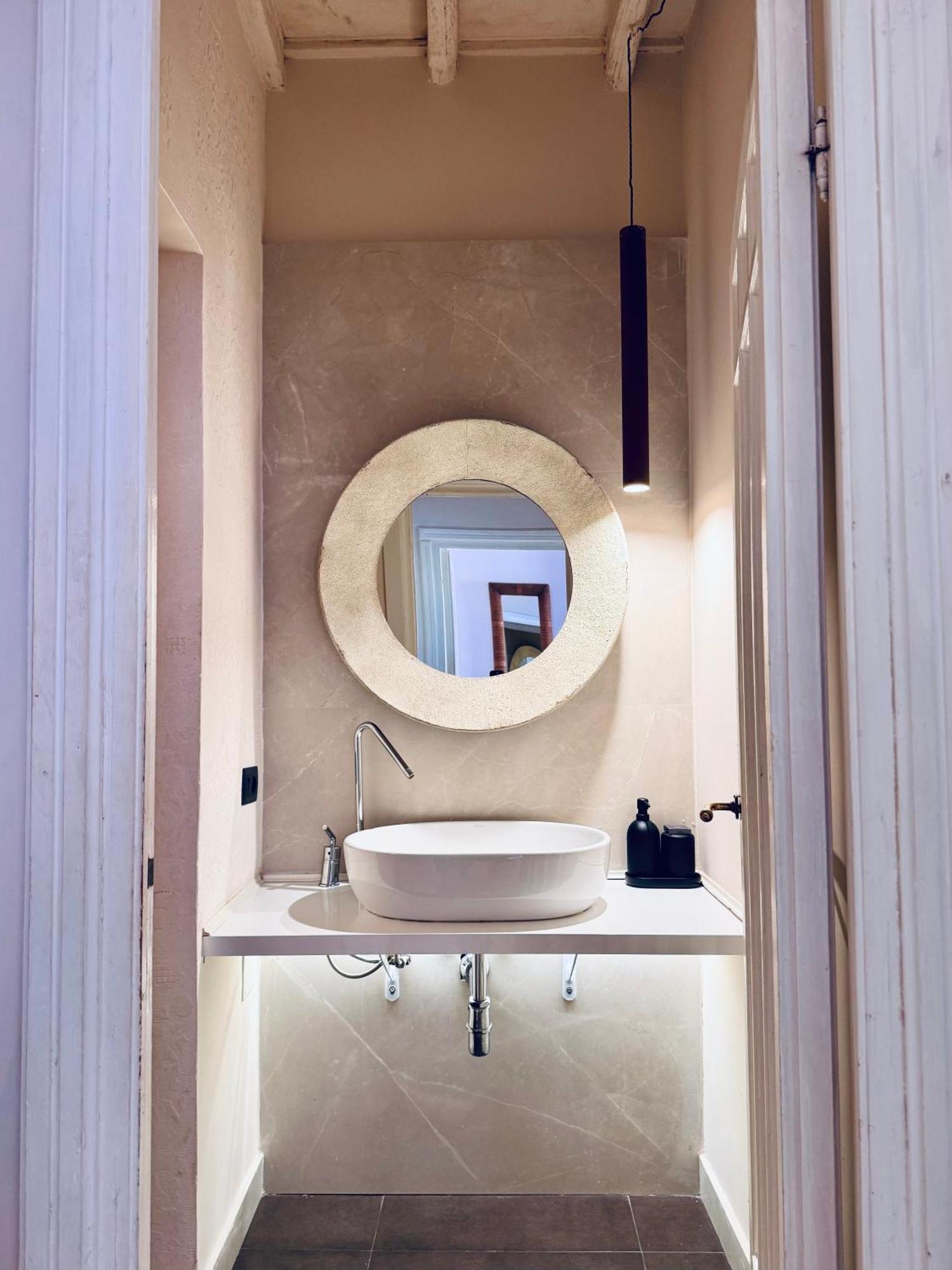 La Giulia Luxury - Homkeey Apartments Rome Exterior photo