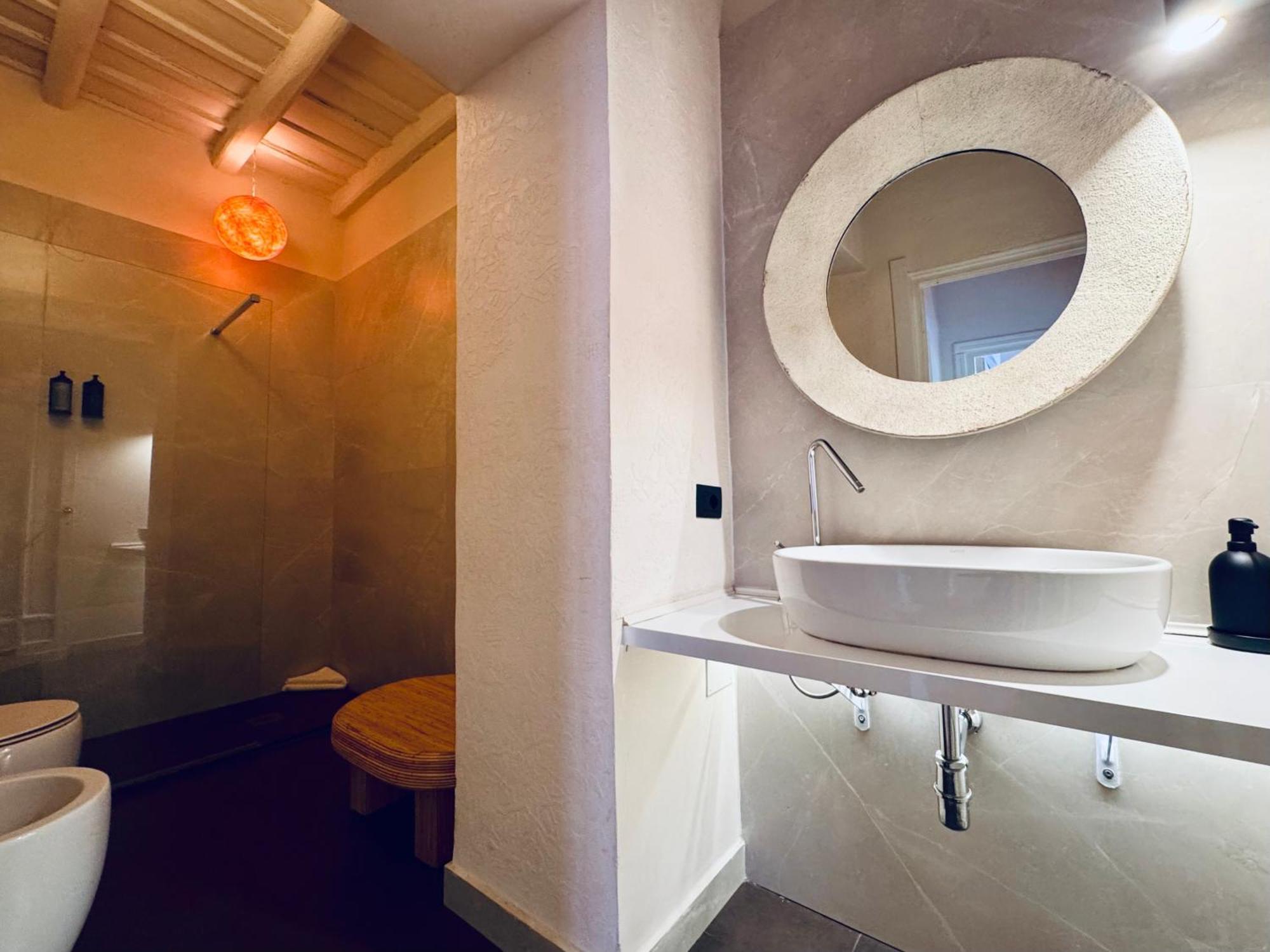 La Giulia Luxury - Homkeey Apartments Rome Exterior photo