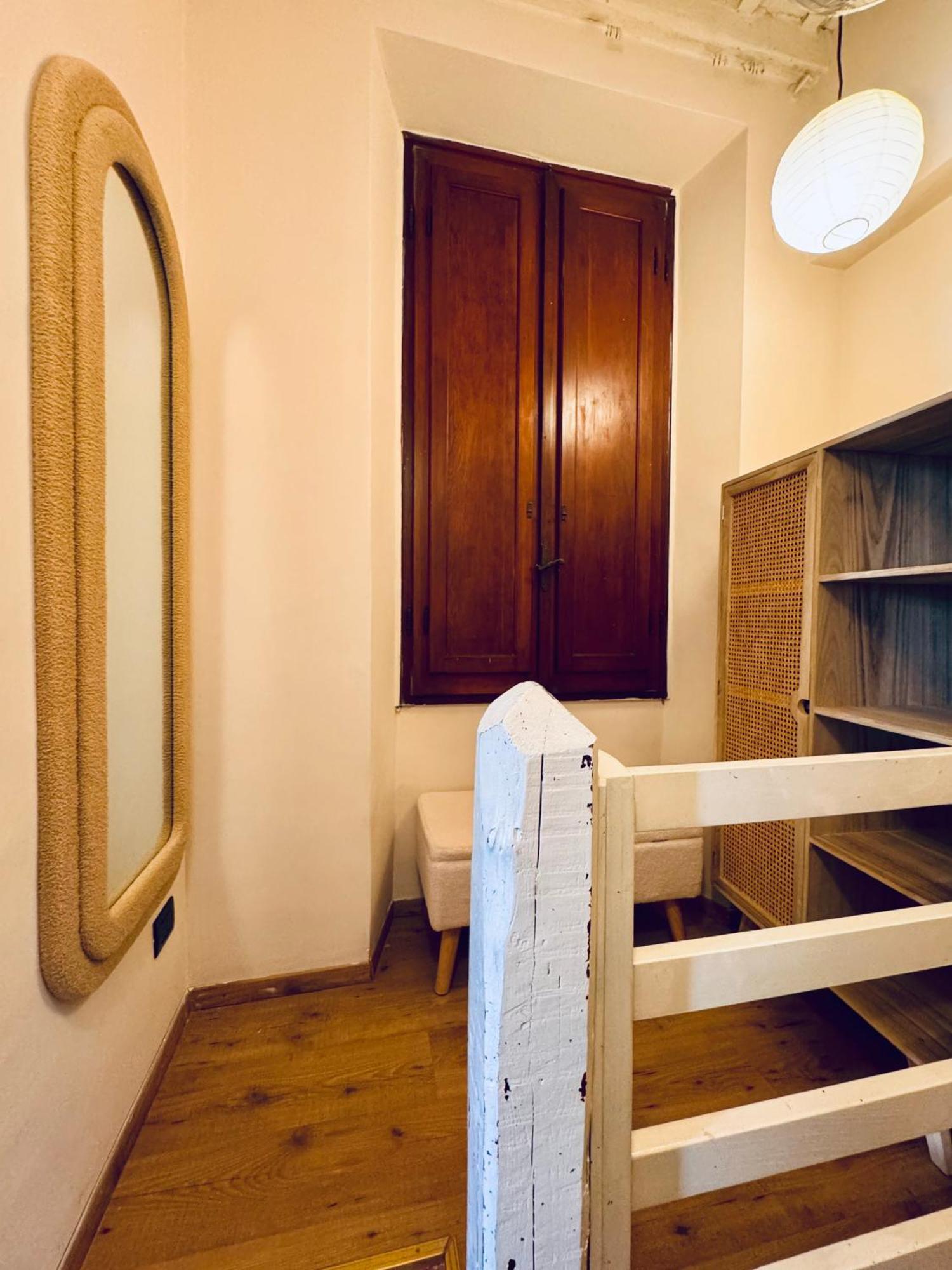 La Giulia Luxury - Homkeey Apartments Rome Exterior photo