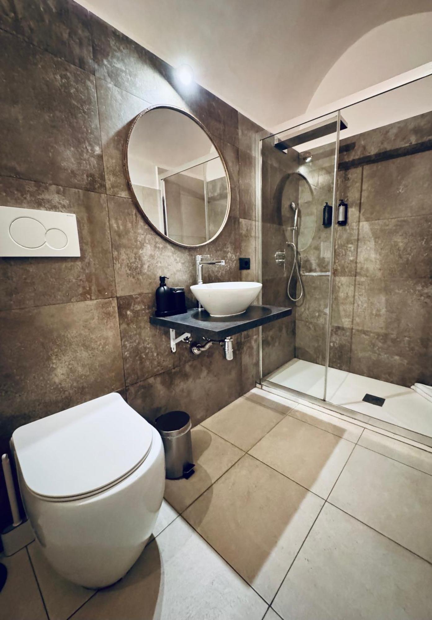 La Giulia Luxury - Homkeey Apartments Rome Exterior photo